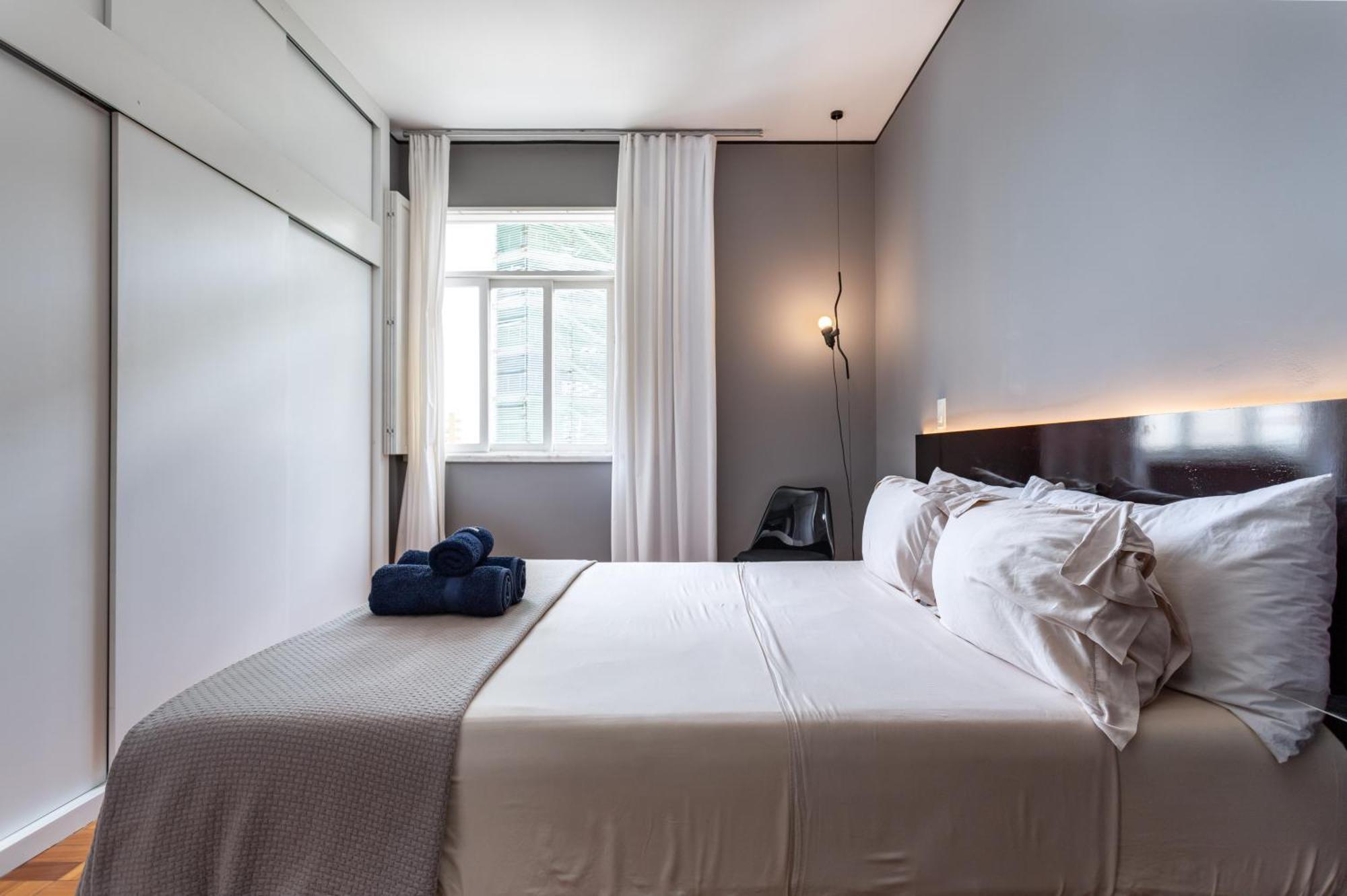 Unhotel - Apartamento Familia Design Ipanema, Perto Da Praia ริโอเดจาเนโร ภายนอก รูปภาพ